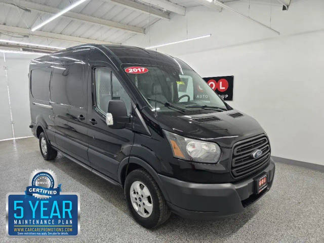 2017 Ford Transit Van RWD photo