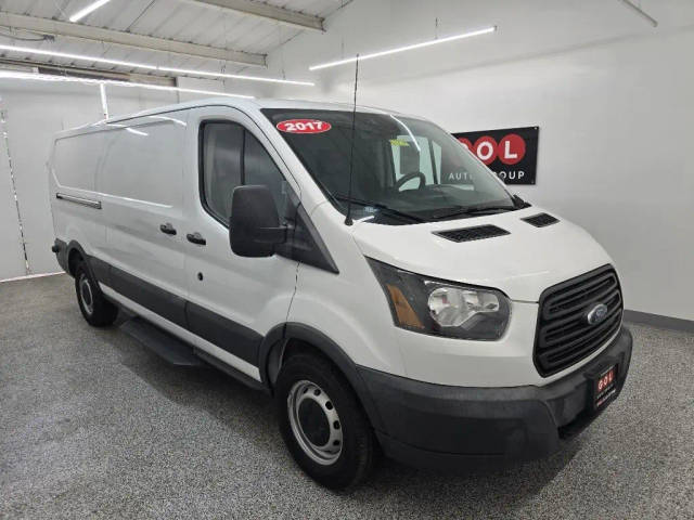 2017 Ford Transit Van RWD photo