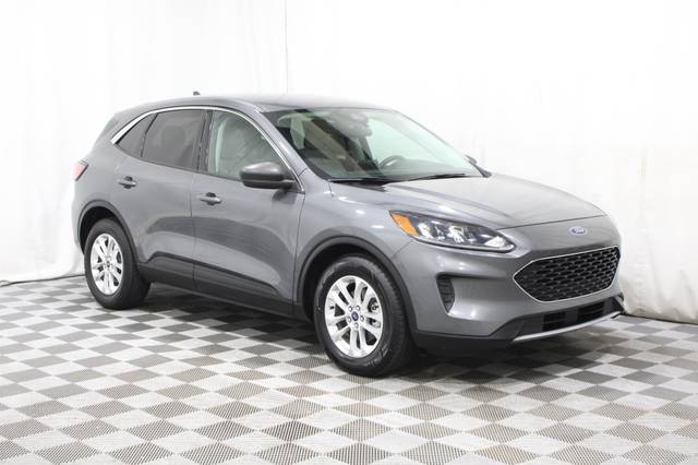 2022 Ford Escape SE Hybrid FWD photo