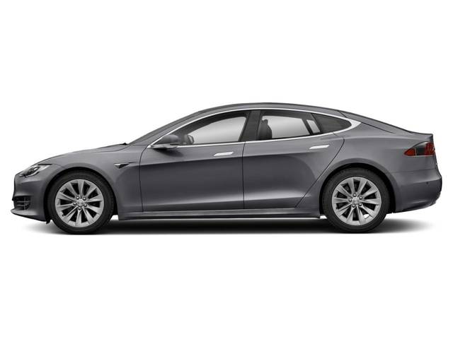 2020 Tesla Model S Performance AWD photo