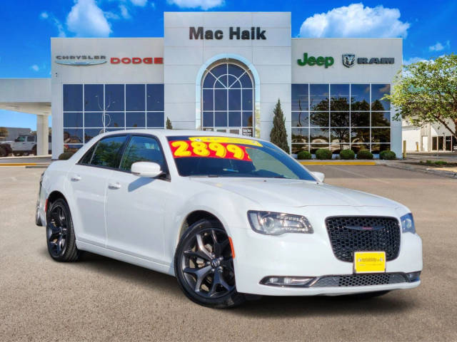 2023 Chrysler 300 300S RWD photo