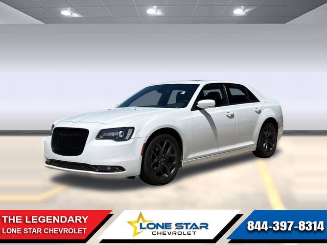 2023 Chrysler 300 300S RWD photo