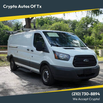 2017 Ford Transit Van RWD photo