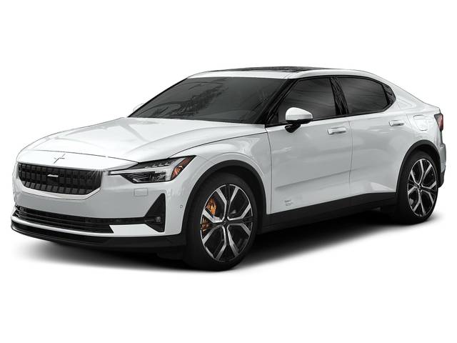 2023 Polestar 2 Plus FWD photo