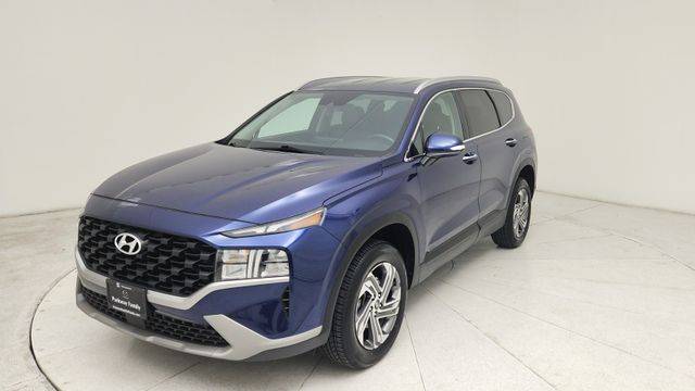 2023 Hyundai Santa Fe SEL AWD photo