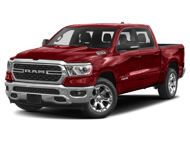 2022 Ram Sport 4WD photo