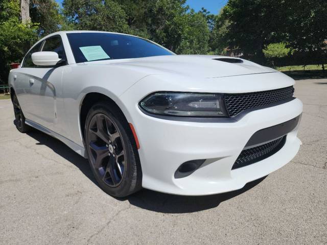 2019 Dodge Charger GT RWD photo