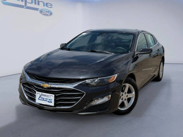 2023 Chevrolet Malibu LT FWD photo