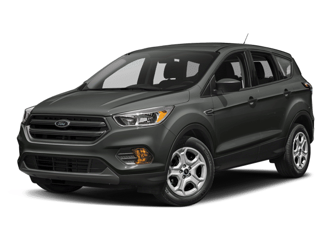 2018 Ford Escape SEL 4WD photo
