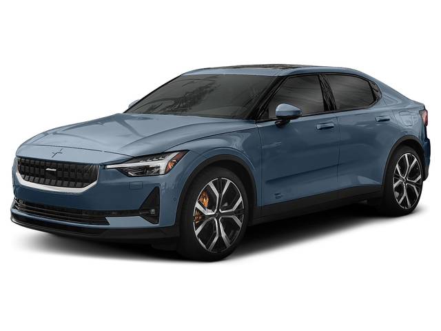 2023 Polestar 2 AWD photo