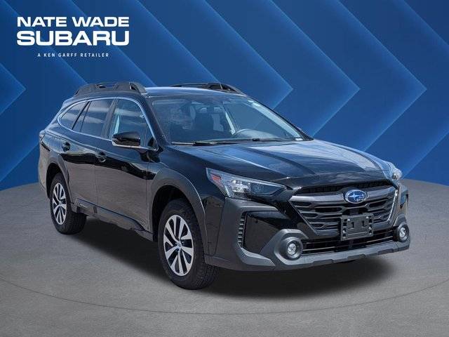 2023 Subaru Outback Premium AWD photo