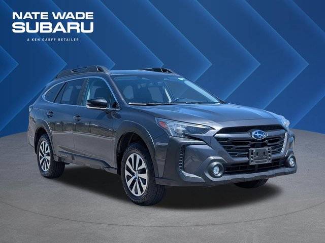 2023 Subaru Outback Premium AWD photo