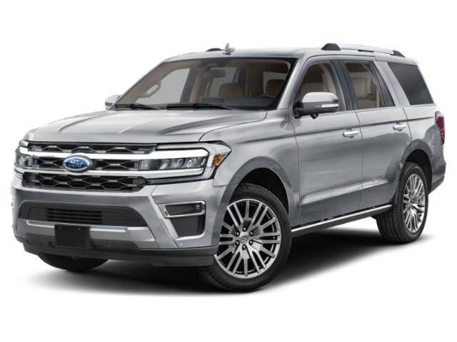 2023 Ford Expedition Limited 4WD photo