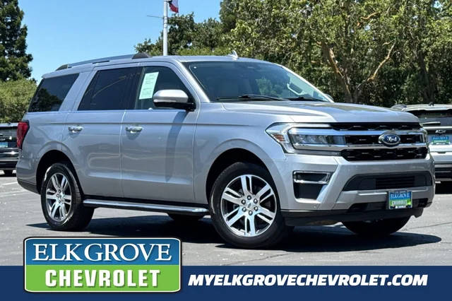 2023 Ford Expedition Limited 4WD photo