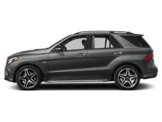 2019 Mercedes-Benz GLE-Class AMG GLE 43 AWD photo