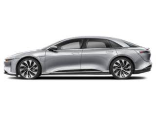 2022 Lucid Air Grand Touring AWD photo