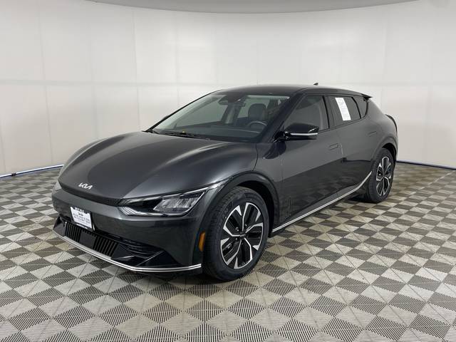 2022 Kia EV6 Wind AWD photo