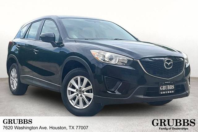 2015 Mazda CX-5 Sport FWD photo