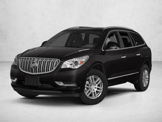 2015 Buick Enclave Leather FWD photo