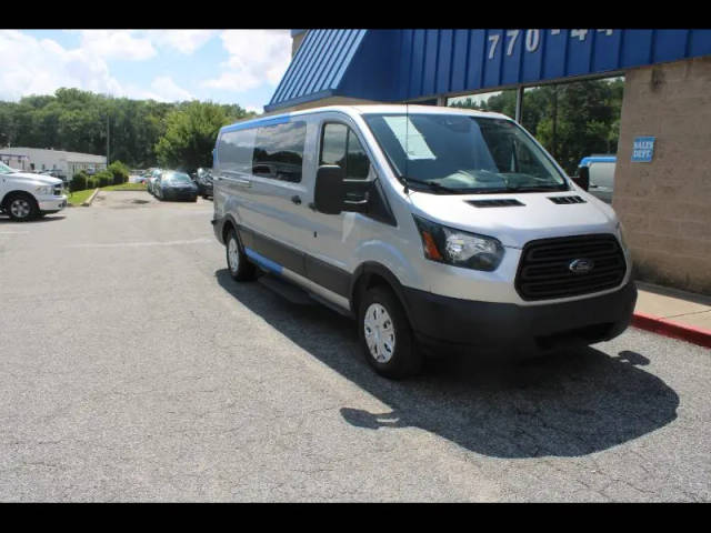 2019 Ford Transit Van  RWD photo
