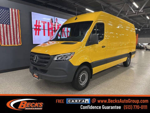 2021 Mercedes-Benz RWD photo