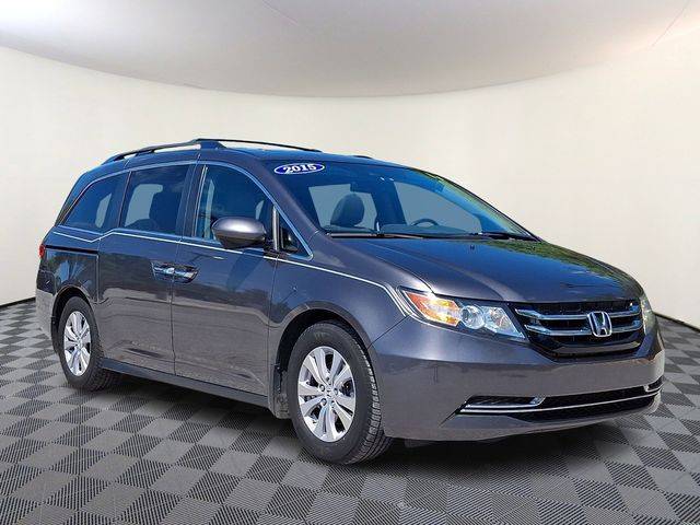 2015 Honda Odyssey EX-L FWD photo