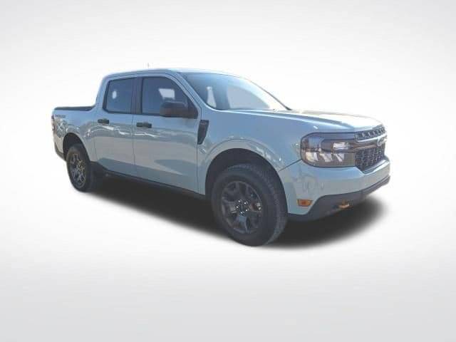 2023 Ford Maverick XLT Advanced AWD photo