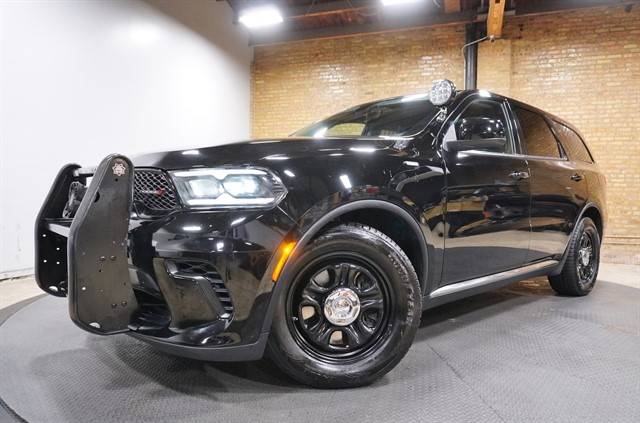 2022 Dodge Durango Pursuit AWD photo