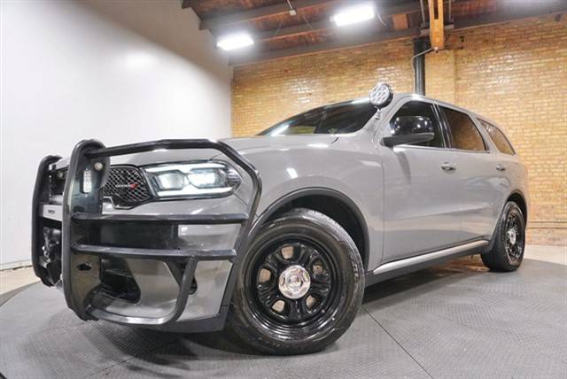 2023 Dodge Durango Pursuit AWD photo