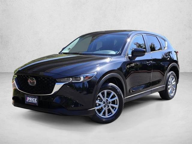 2023 Mazda CX-5 2.5 S Preferred Package AWD photo