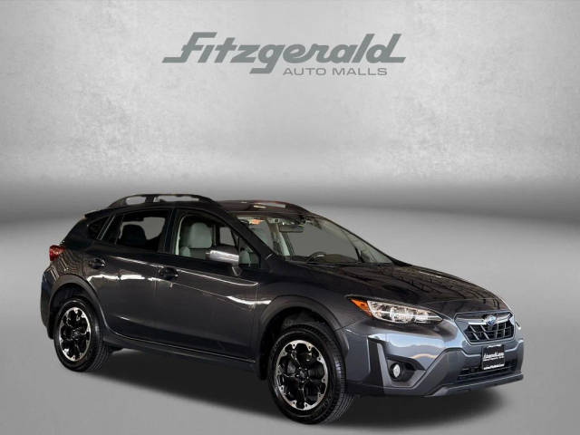 2023 Subaru Crosstrek Premium AWD photo