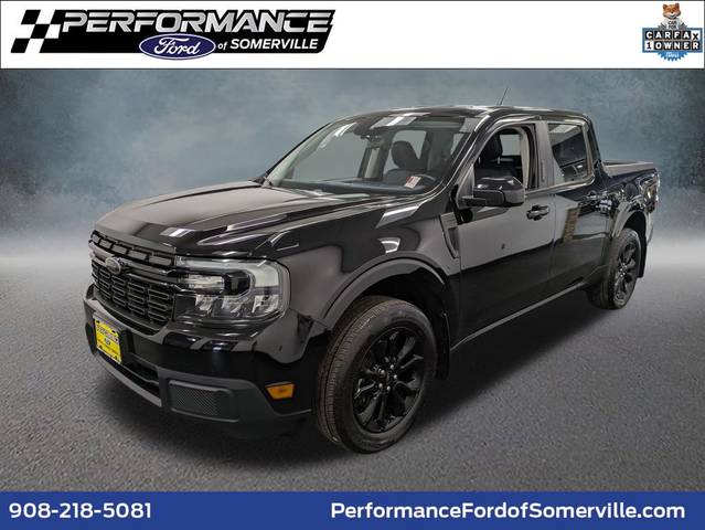 2023 Ford Maverick LARIAT AWD photo