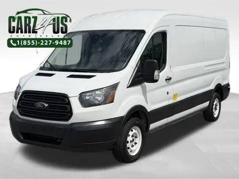 2018 Ford Transit Van RWD photo