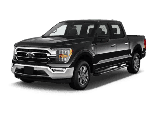 2022 Ford F-150 XL 4WD photo