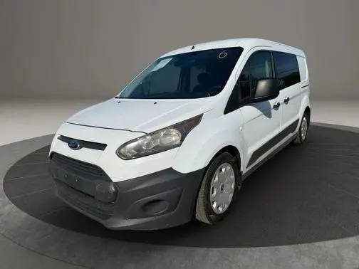 2016 Ford Transit Connect Van XL FWD photo