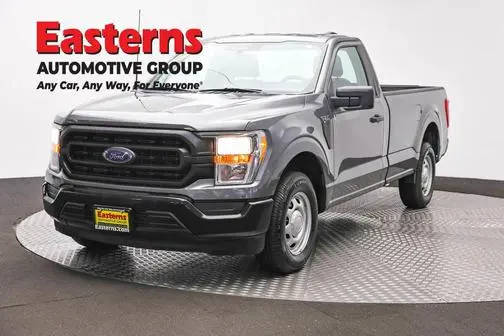 2022 Ford F-150 XL RWD photo