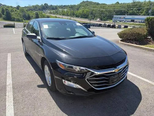 2023 Chevrolet Malibu LS FWD photo