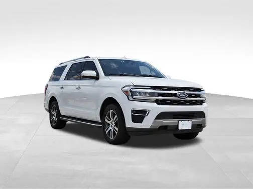 2023 Ford Expedition Max Limited 4WD photo