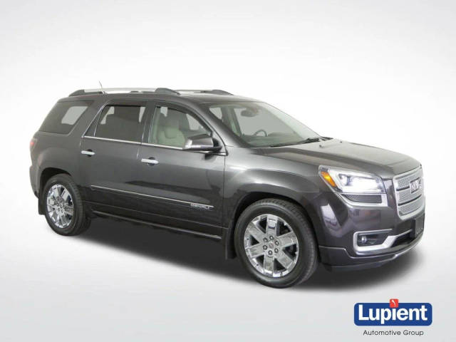 2015 GMC Acadia Denali AWD photo