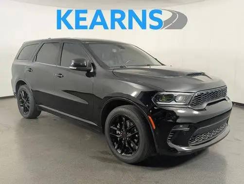 2022 Dodge Durango R/T AWD photo