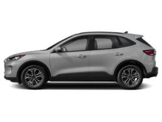 2022 Ford Escape SEL AWD photo