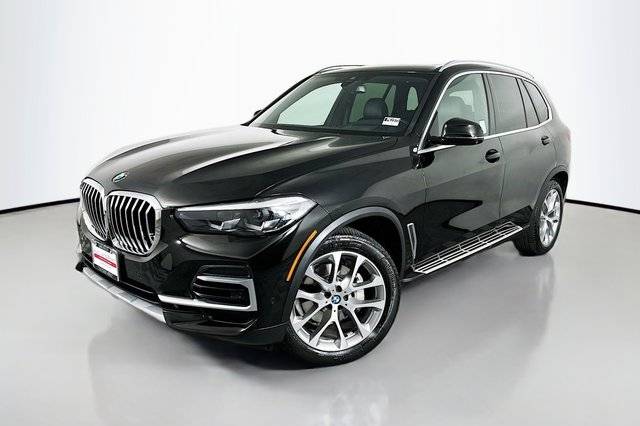 2023 BMW X5 sDrive40i RWD photo