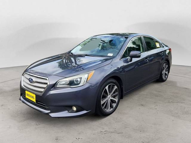 2015 Subaru Legacy 2.5i Limited AWD photo