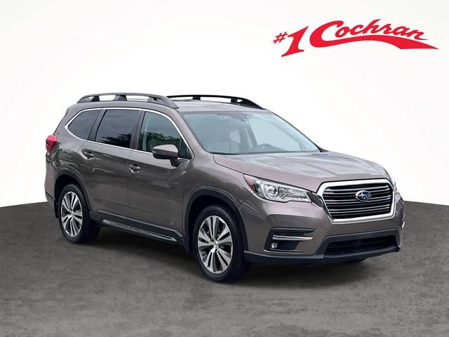 2022 Subaru Ascent Limited AWD photo