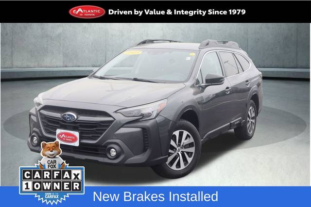 2023 Subaru Outback Premium AWD photo