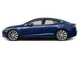 2015 Tesla Model S P85D AWD photo