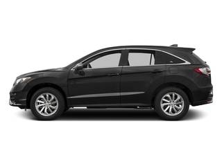 2016 Acura RDX AWD photo