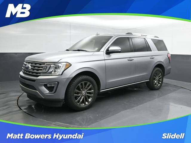 2020 Ford Expedition Limited RWD photo