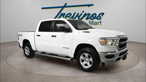 2023 Ram 1500 Lone Star 4WD photo