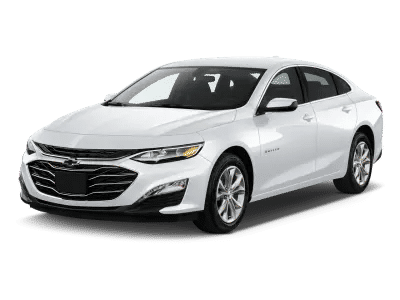 2023 Chevrolet Malibu LT FWD photo